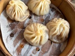 虾仁小笼-楼外楼(西湖景区孤山路店)