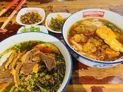 -公交新村粉店(赤岗冲店)