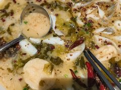 -江渔儿酸菜鱼(奥园广场金发购物中心店)