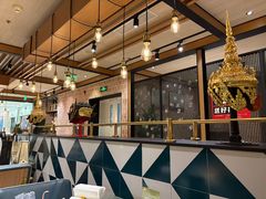 -Home Thai·泰谣(王府井apm店)