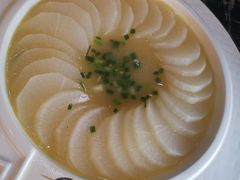 -李师傅脆肚(华强北店)