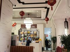 大堂-马凯餐厅(地安门店)
