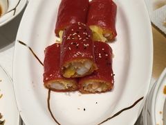 -广东道至正餐厅(区庄店)