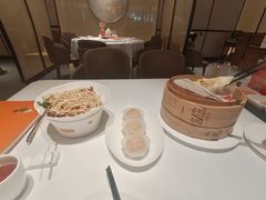 -小厨娘淮扬菜(天印大道店)