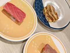 -滨寿司(新街口中央商场店)