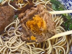 -瞻老元面馆(双塘路店)