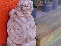 -萤火虫咖啡(后海店)