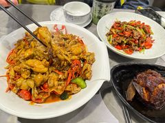 -毛哥小馆子(百井坊巷店)