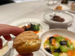 -彩丰楼中餐厅(深圳国际会展中心洲际酒店)