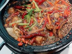-相遇·鲜炒黄牛肉(丹阳吾悦广场店)
