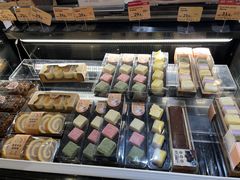 -Olé精品超市(海上世界店)