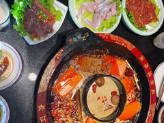 -三江两海老火锅(北京首店)