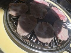 -松兰斗牛家·烤肉店(夏津泉林店)