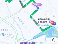 -南翔古镇