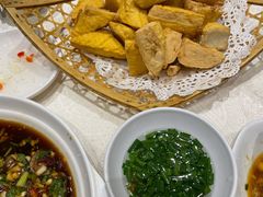 普宁炸豆腐-抱德·潮汕味(敦和店原惠城鱼仔)