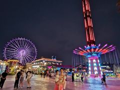 -史努比缤纷世界
