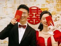 -经典婚纱摄影美学馆·私人定制