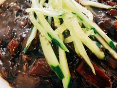 -桃园中华料理炸酱面(燕儿岛路店)