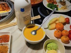 -火炉火自助餐(西直门凯德MALL店)