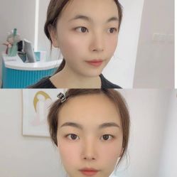 -久匠·纹眉纹绣半永久
