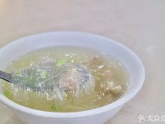 -台中肉员