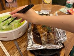 -新白鹿餐厅(龙游路总店·杭帮菜名店)