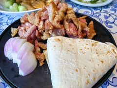 -群英会·三国菜(曹魏古城店)