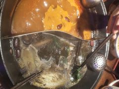 -楠火锅(仁恒梦中心店)