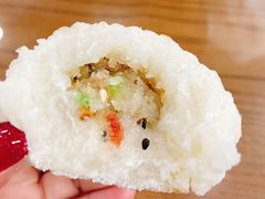艾窝窝-白魁老号饭庄(安内店)