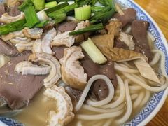 -锦泓老字号猪脏粉(东联大厦店)