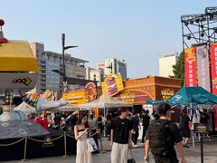 -龙湖杭州滨江天街
