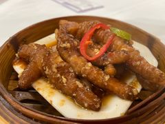 -顺德人家食府(黄金广场店)