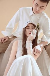-安娜公馆婚纱摄影(锦州店)