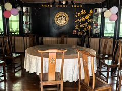 -土砂锅生态山庄·非遗砂锅雅鱼