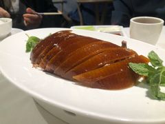 -在前门·烤鸭北京菜(五月花广场店)