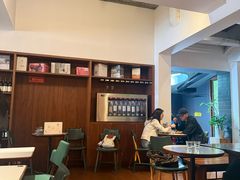 -BAKER&SPICE(安福路店)
