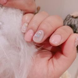 点击看大图 -雪儿·YuKi美甲美睫皮肤管理Salon