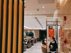 -白云机场易登机休息室