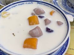 -捷信牛奶甜品世家(柳巷店)