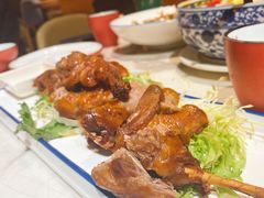 -蒋先森餐厅(万星广场店)