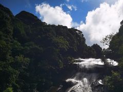 -梁野山景区