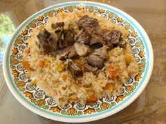 -新疆杭州疗养院·富春山庄