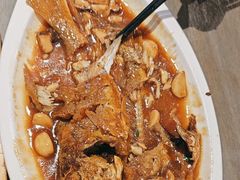 -壹号院音乐餐厅•烤全羊•新疆菜(浐灞店)