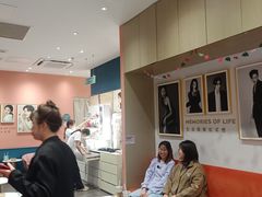 -海马体照相馆(龙湖杭州金沙天街店)