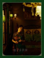 点击看大图 -美云庭古装·格格服汉服·京城旅拍(北京店)