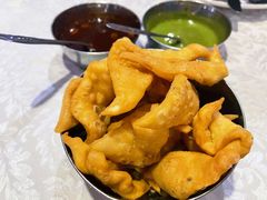 薯角-葛尼沙印度餐厅 (镇明路店)