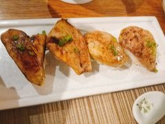 -酒井酱子·深夜食堂(东城汇店)