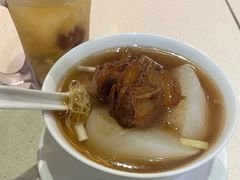 -池记(尖沙咀店)