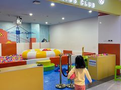 -青岛鑫江温德姆酒店