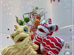 -视博茶点(美狮美高梅店)